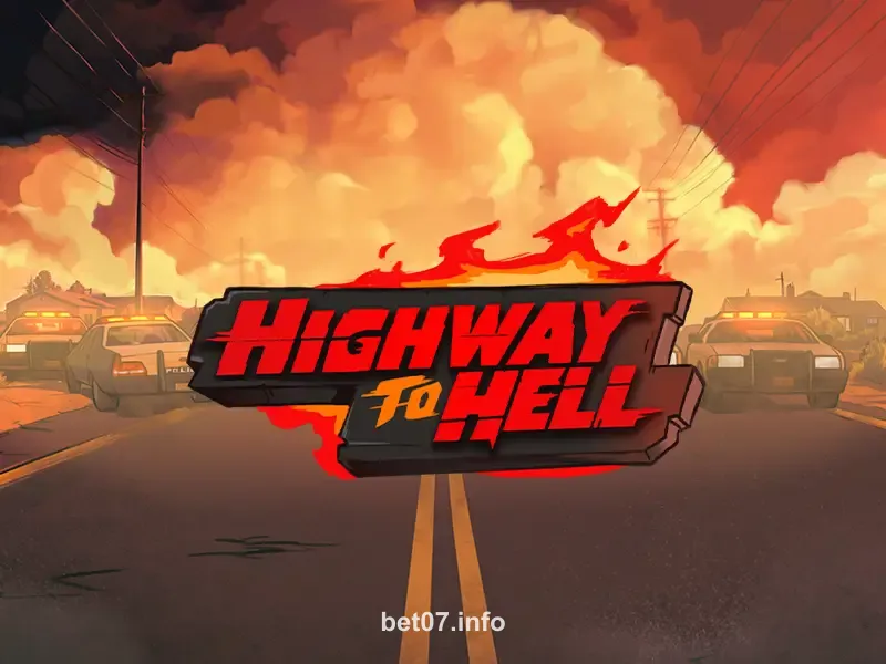 Highway to Hell bet07